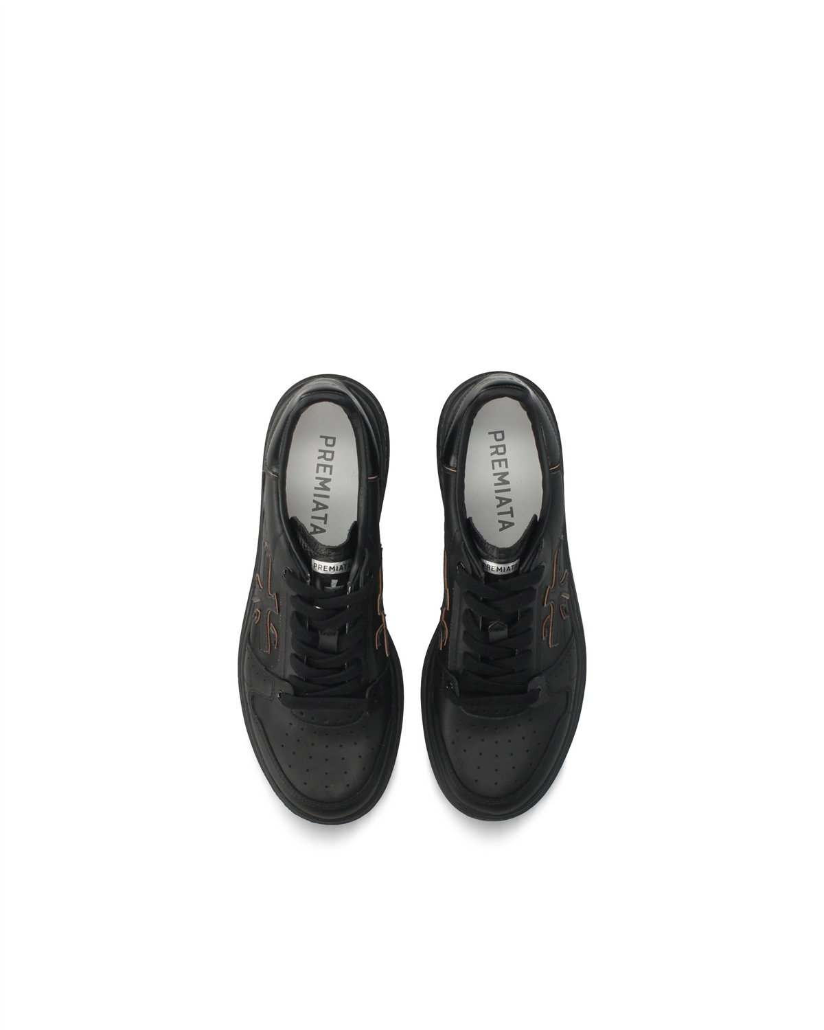 PREMIATA 8212 BLACK (Siyah)