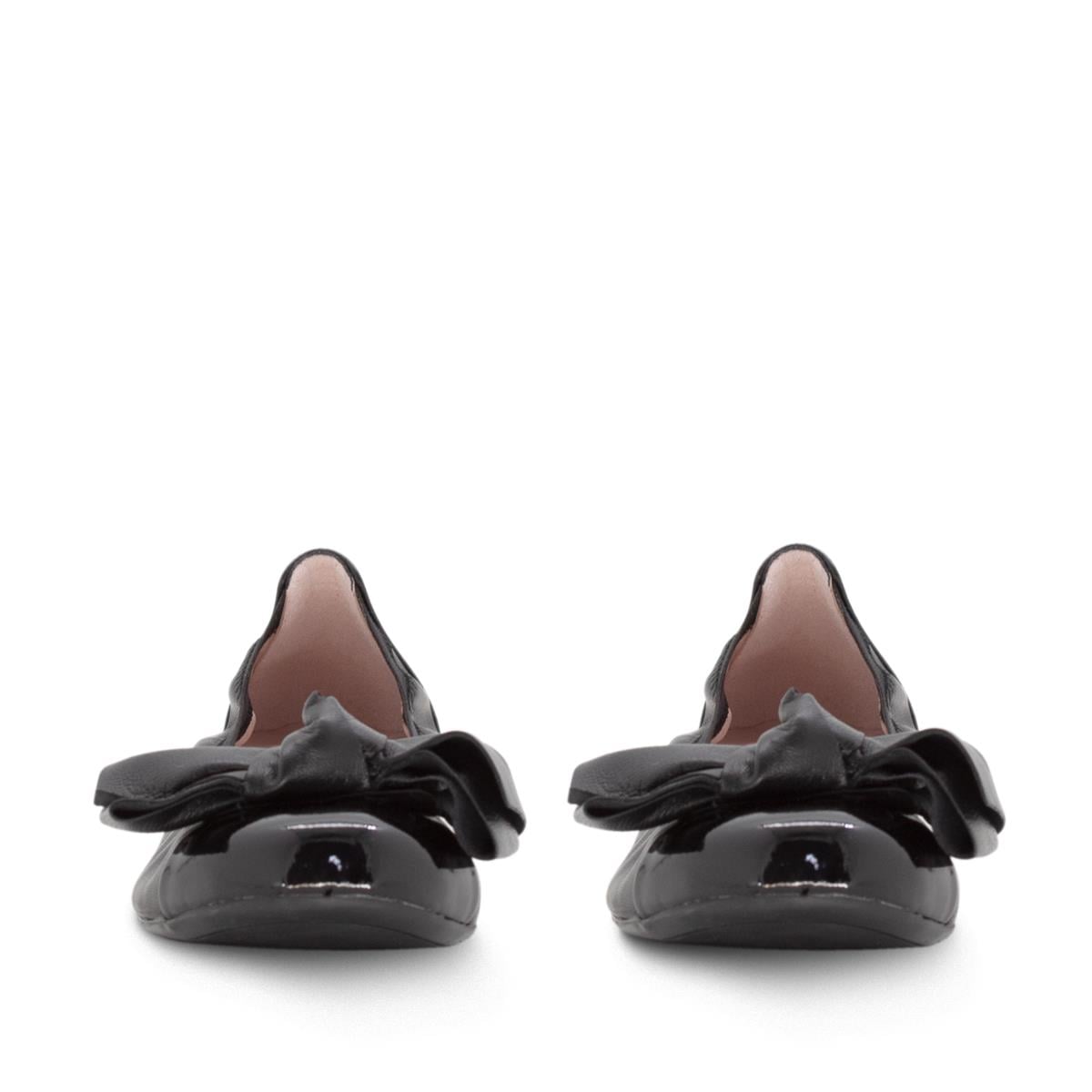 PRETTY BALLERINAS SHADE NEGRO/COTON NEGRO