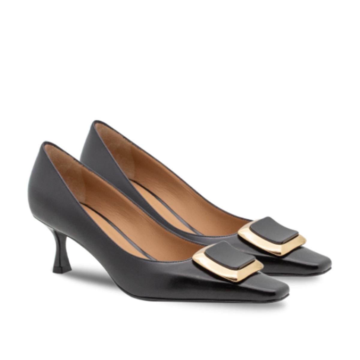 Roberto FESTA SIYAH (Black)