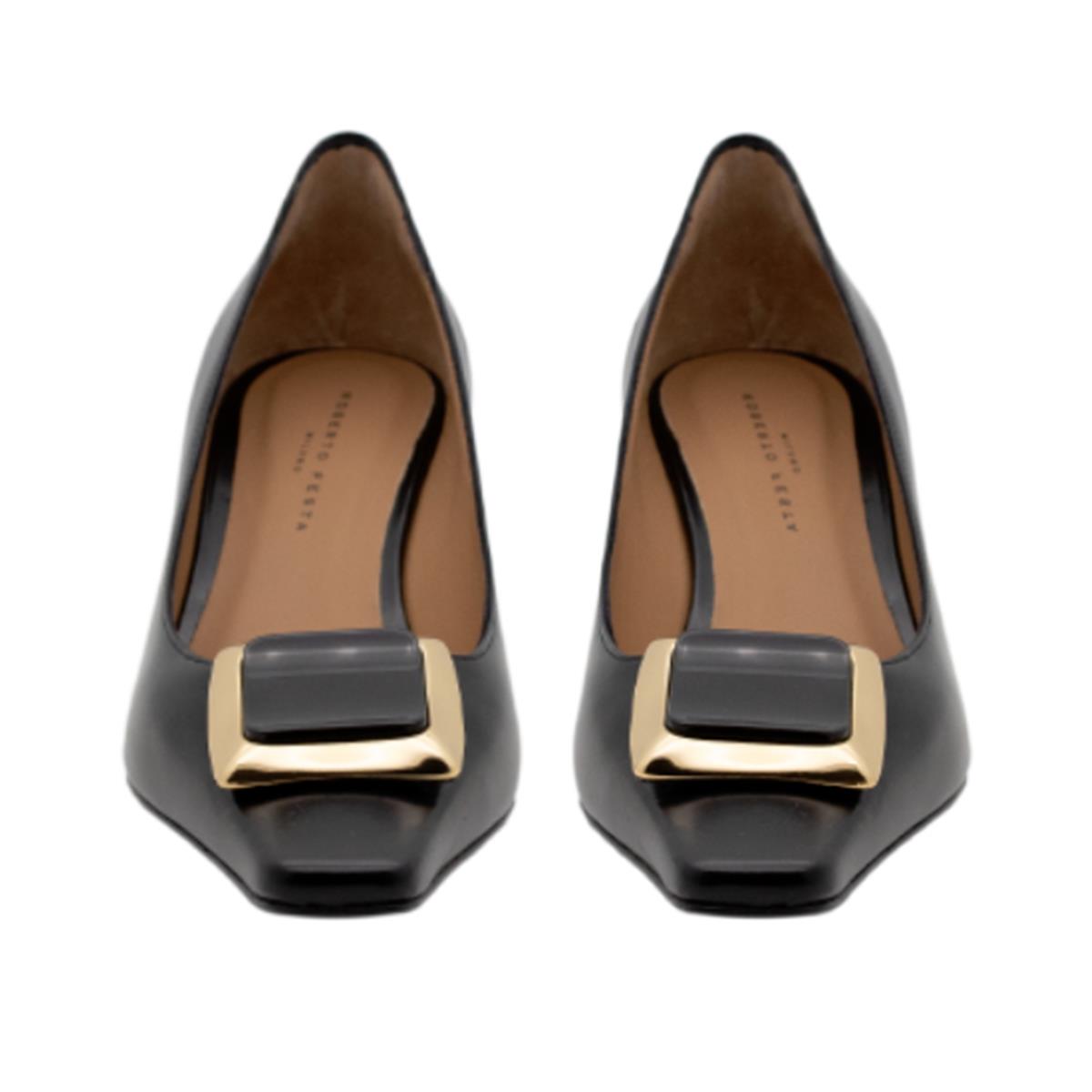 Roberto FESTA SIYAH (Black)