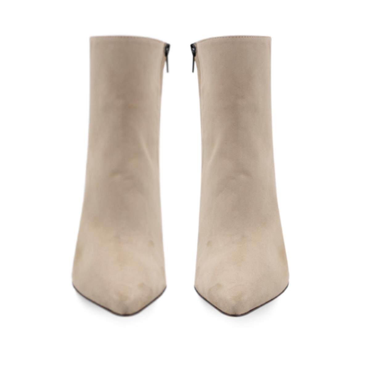 Roberto FESTA BEJ SUET (Beige Suede)