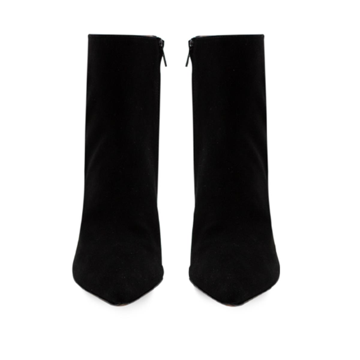 Roberto FESTA SİYAH SÜET (Black Suede)