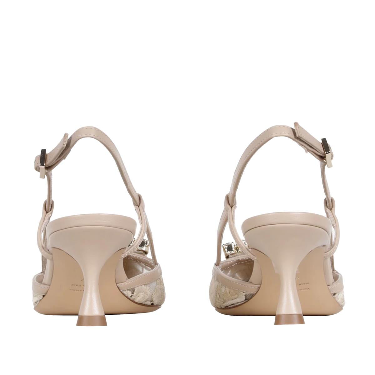 Roberto Festa (Vario) 7370 BEIGE (Bej)