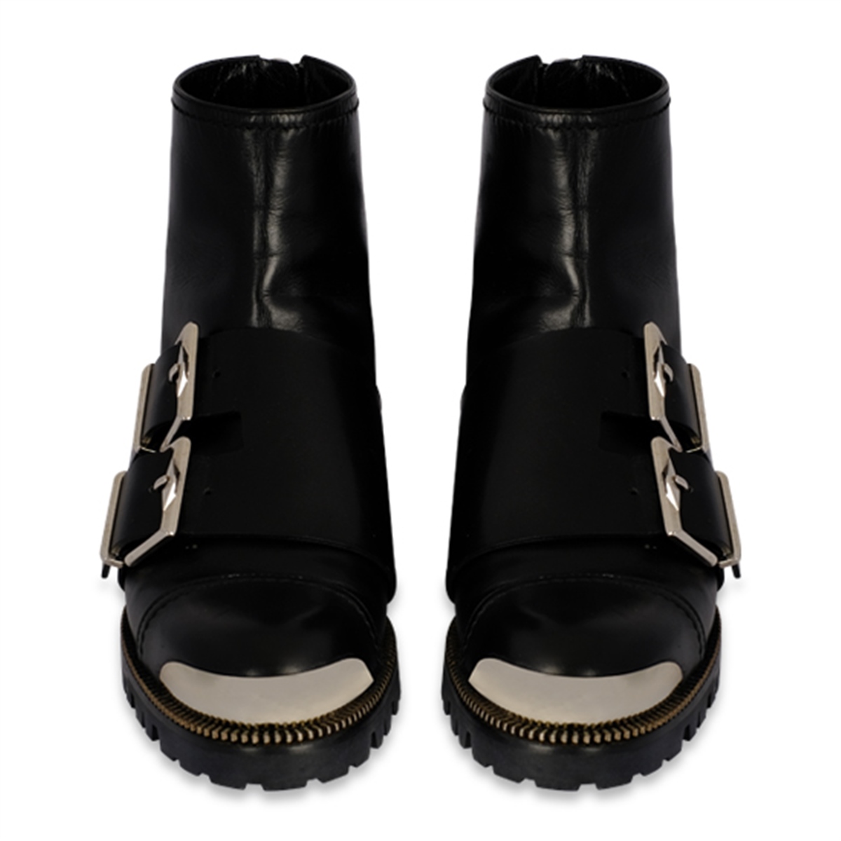 SEBASTIAN VITELLO NERO (SİYAH)