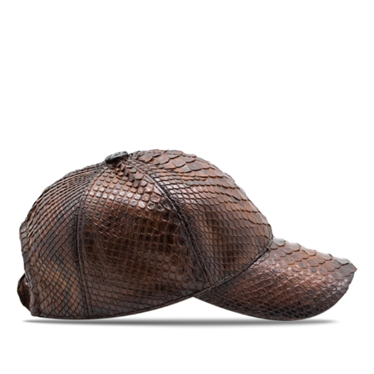 VARIO ORJ.PİTON KAHVE (Original Python Brown)