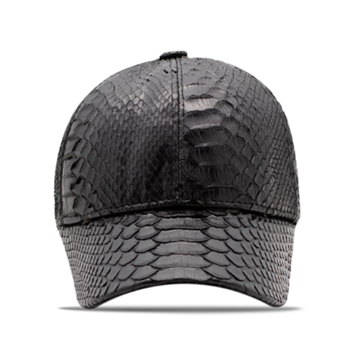 VARIO ORJ.PİTON SIYAH (Original Python Black)