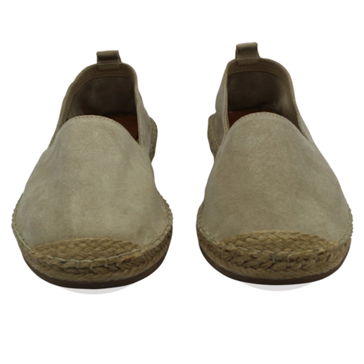 VARIO BEJ SUET (Beige Suede)