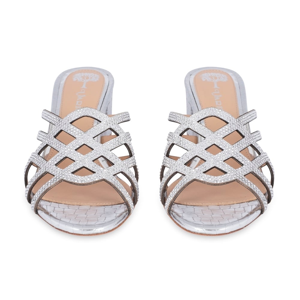 VARIO JEVEL SUET BEYAZ KROKO GUMUS WNX SPC 1 HKG LABRADOR R7264