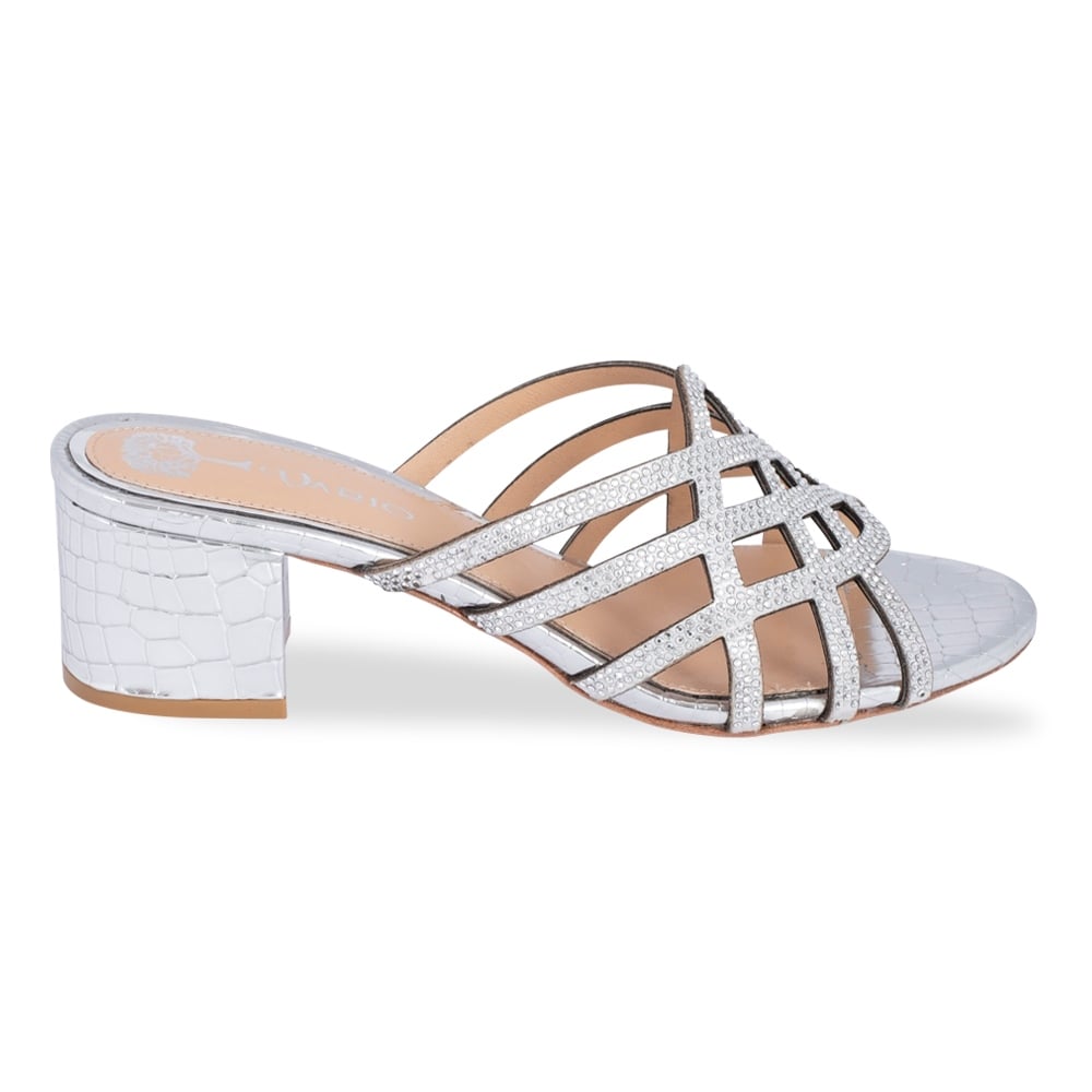 VARIO JEVEL SUET BEYAZ KROKO GUMUS WNX SPC 1 HKG LABRADOR R7264