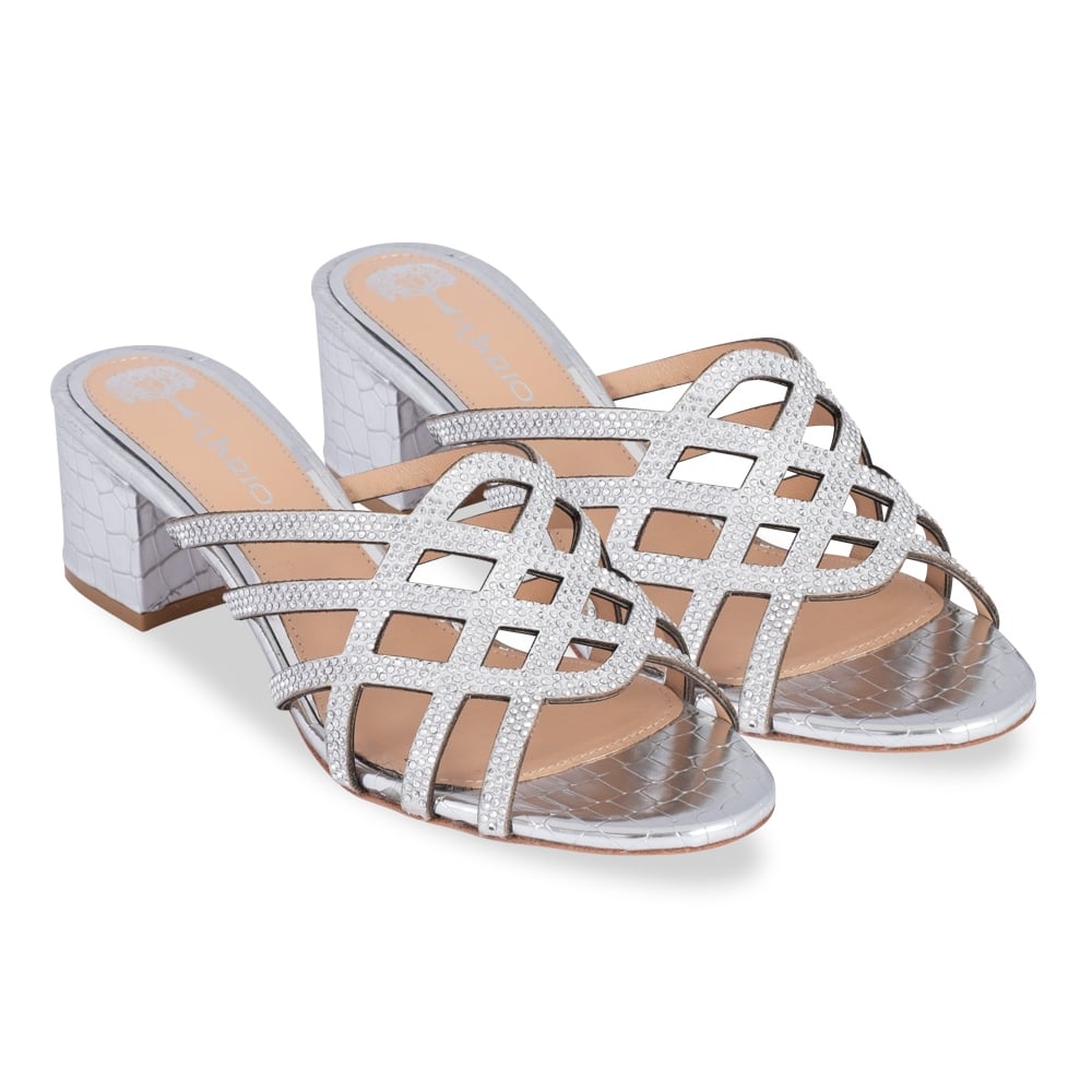 VARIO JEVEL SUET BEYAZ KROKO GUMUS WNX SPC 1 HKG LABRADOR R7264