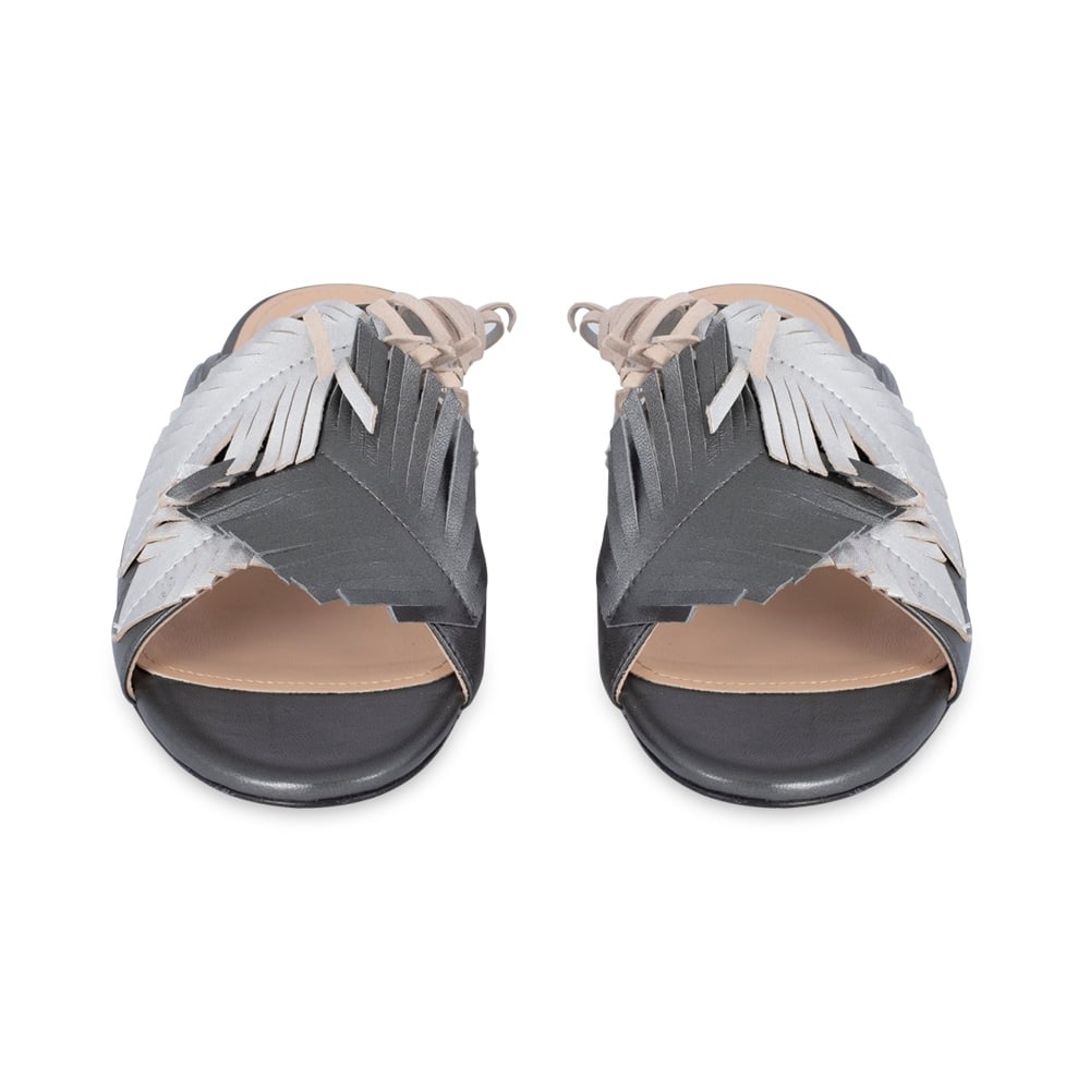 VARIO NAPA SEDEFLI GRI LCD GUMUS R7232