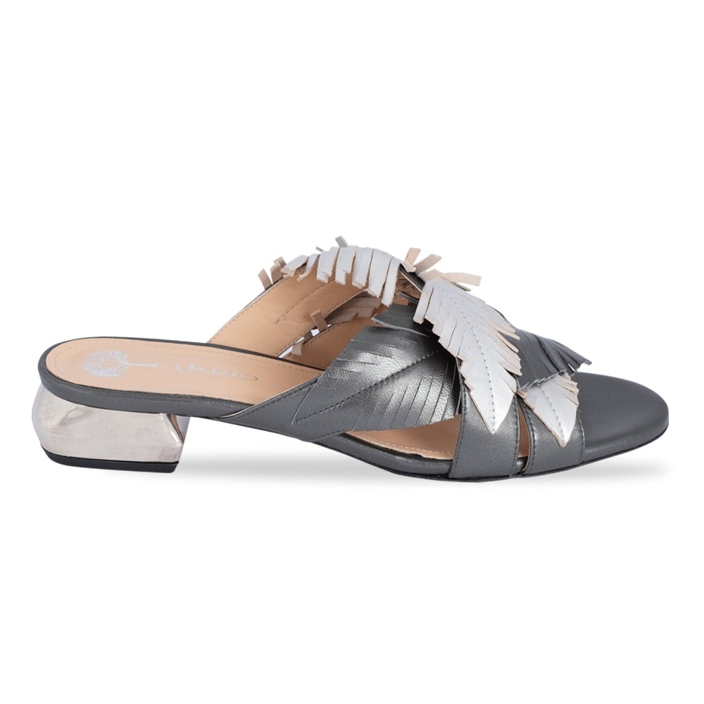 VARIO NAPA SEDEFLI GRI LCD GUMUS R7232