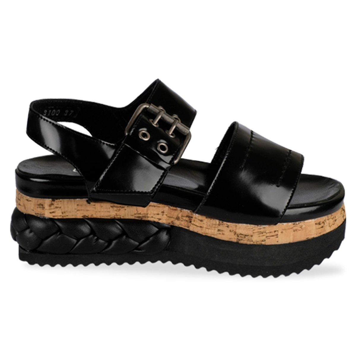 VARIO SIYAH ACMA (Black Turning)