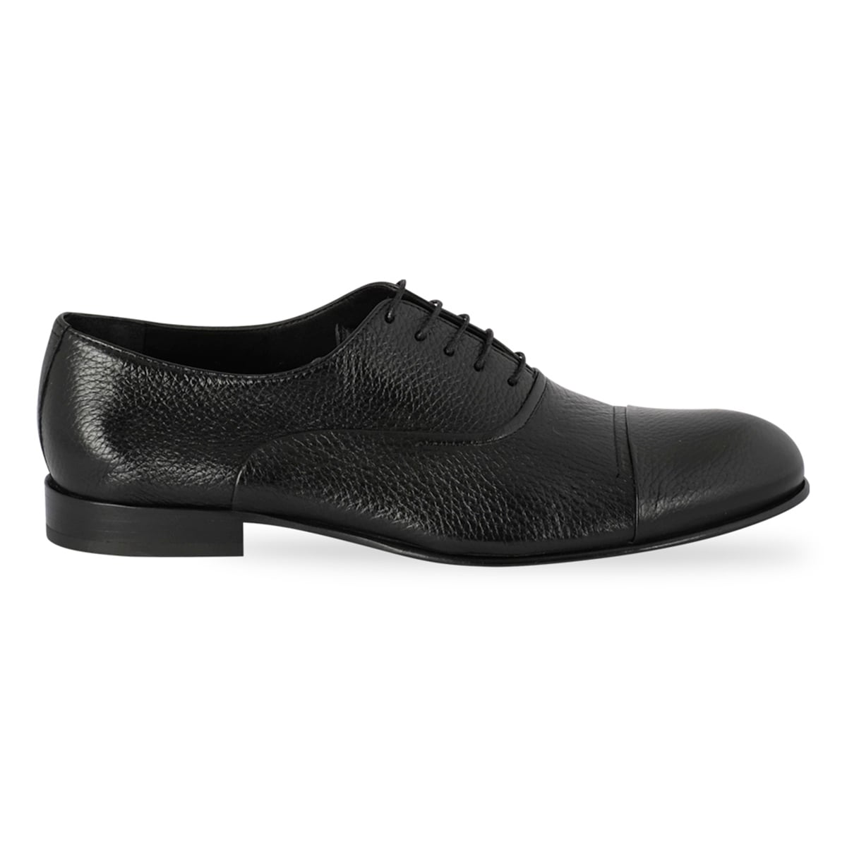 VARIO SİYAH GEYİK / DEER LEATHER