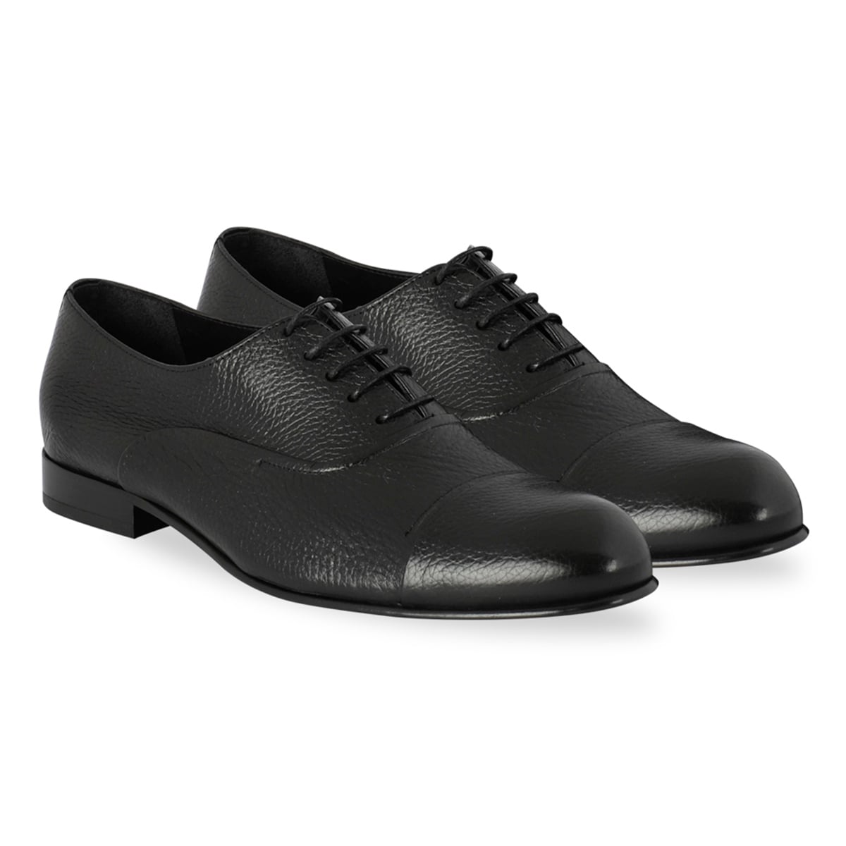 VARIO SİYAH GEYİK / DEER LEATHER