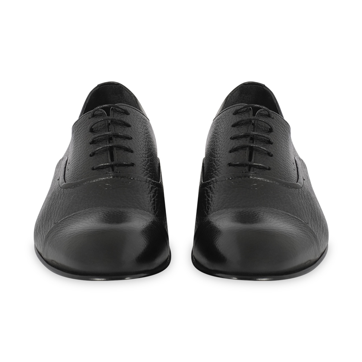 VARIO SİYAH GEYİK / DEER LEATHER