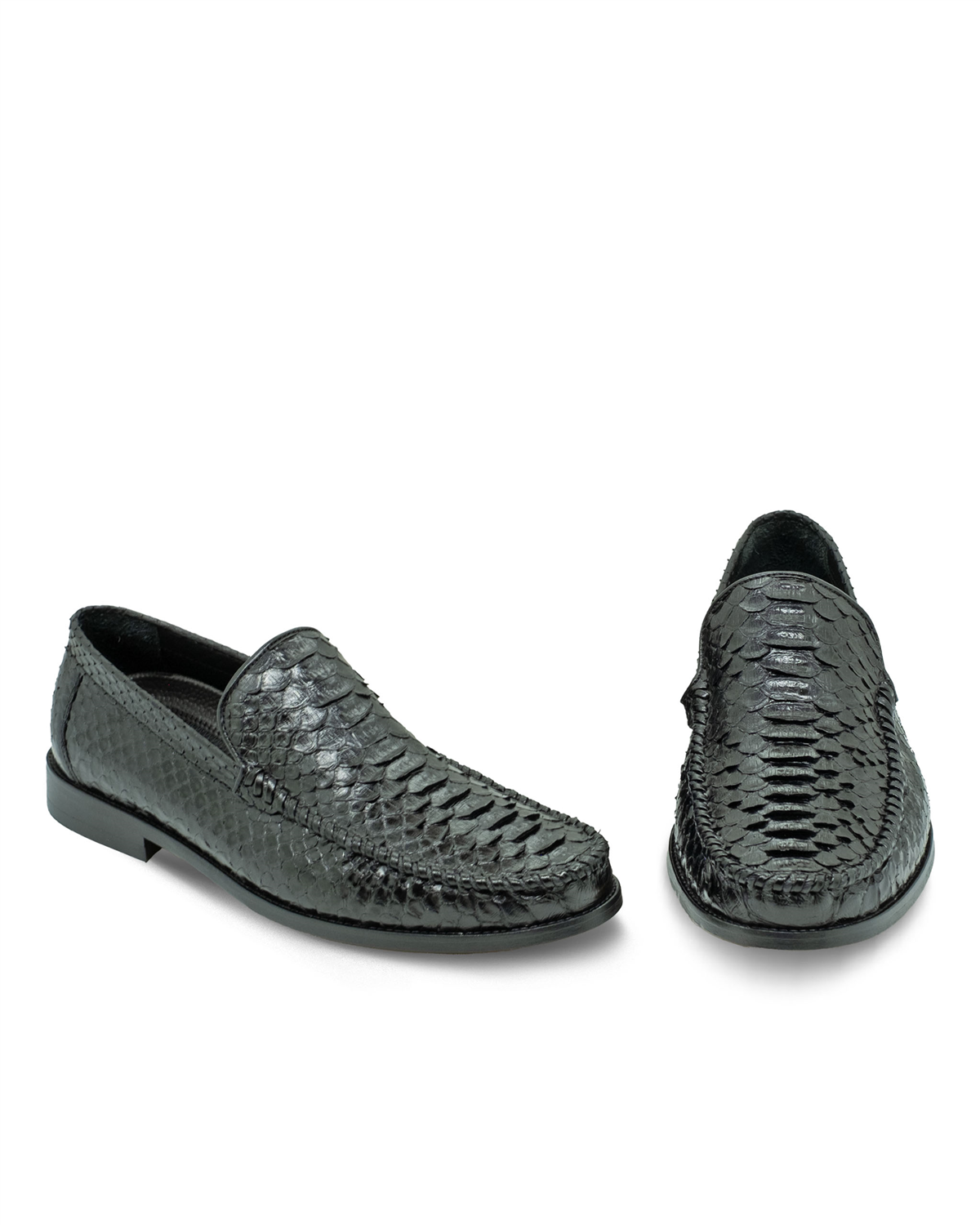 VARIO Y47 SIYAH PITON(Original Python Black)