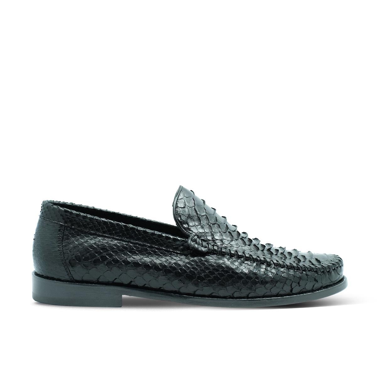 VARIO Y47 SIYAH PITON(Original Python Black)