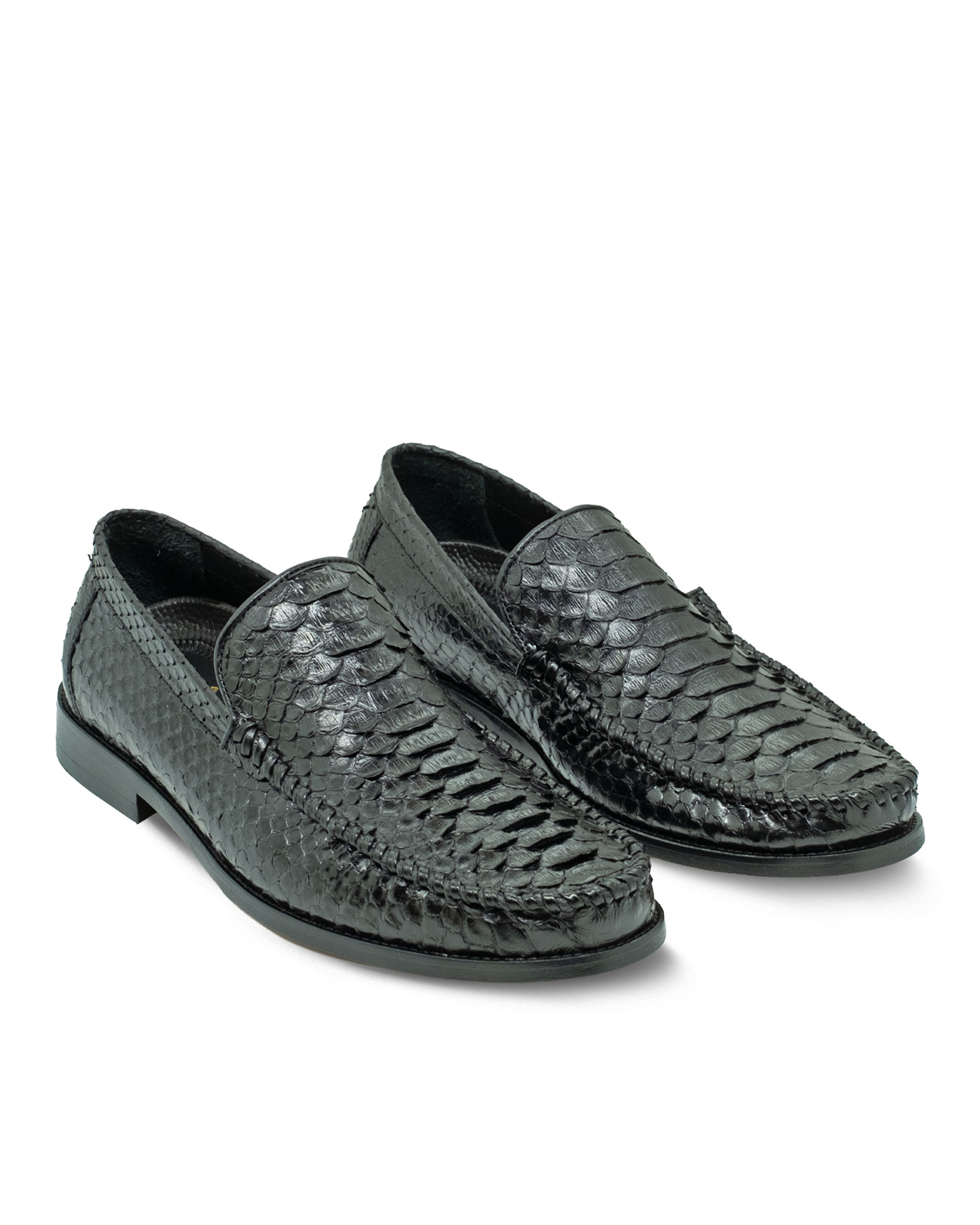VARIO Y47 SIYAH PITON(Original Python Black)