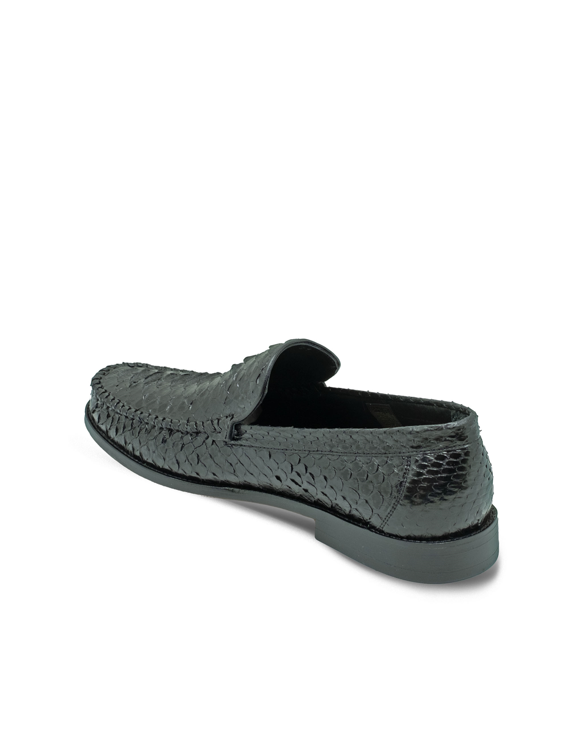 VARIO Y47 SIYAH PITON(Original Python Black)