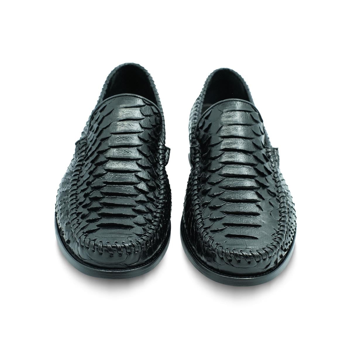 VARIO Y47 SIYAH PITON(Original Python Black)