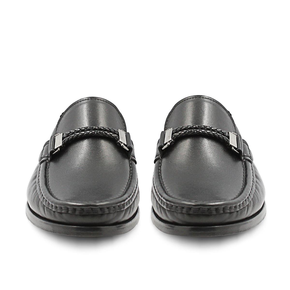 VARIO SIYAH SPIRO (Black Spiro)