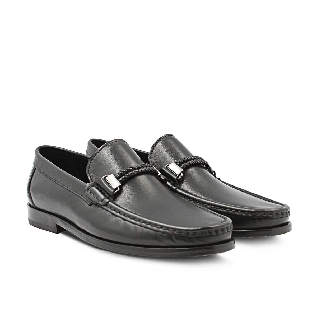 VARIO SIYAH SPIRO (Black Spiro)