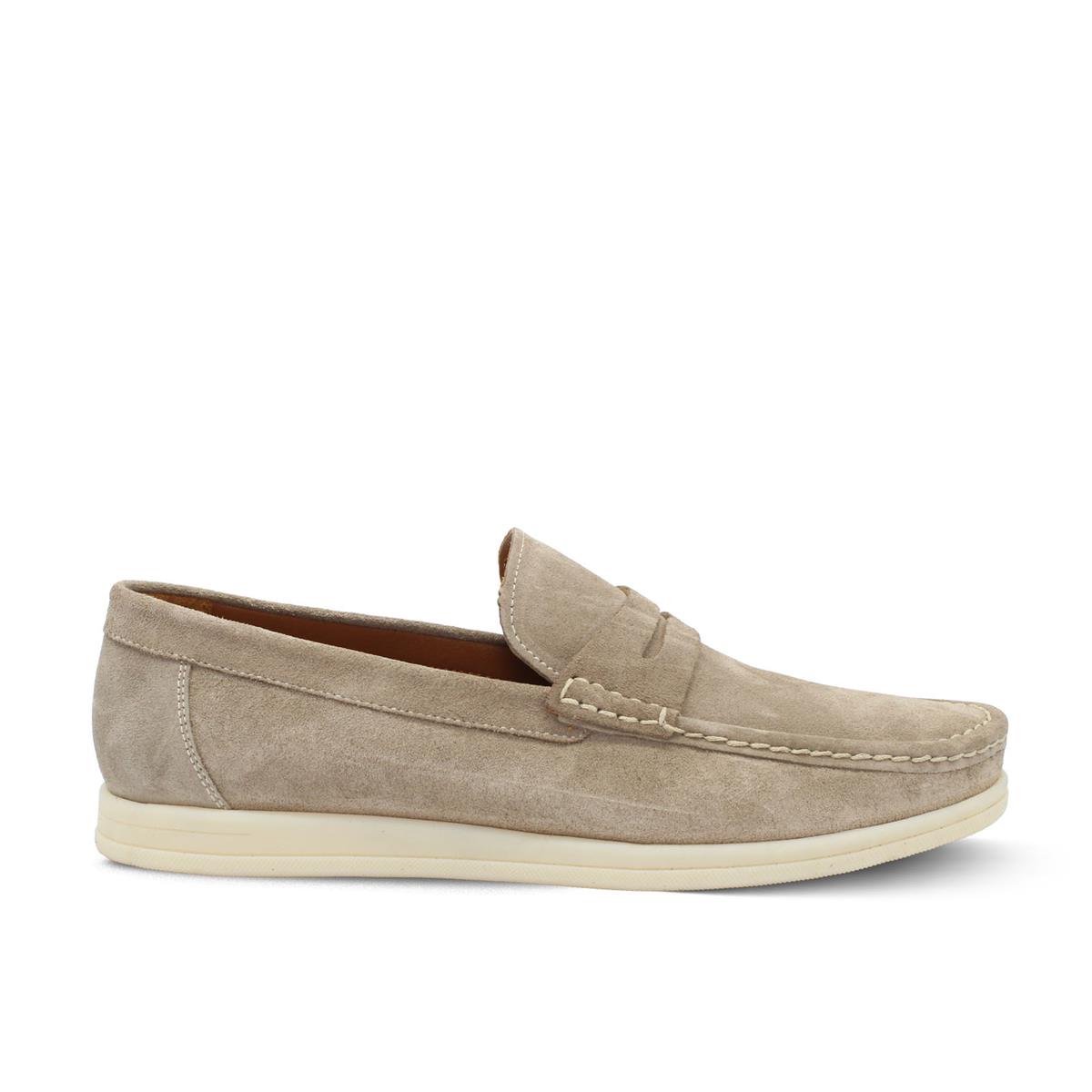 VARIO R85 VIZON SUET(Mink Suede)