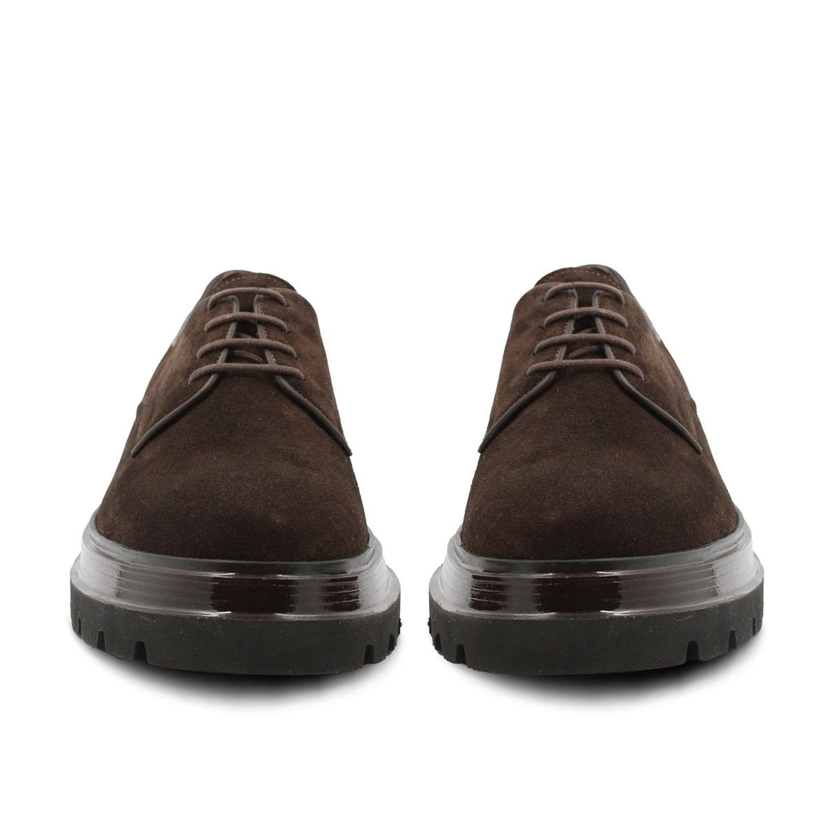 VARIO KAHVE SÜET(Brown Suede)