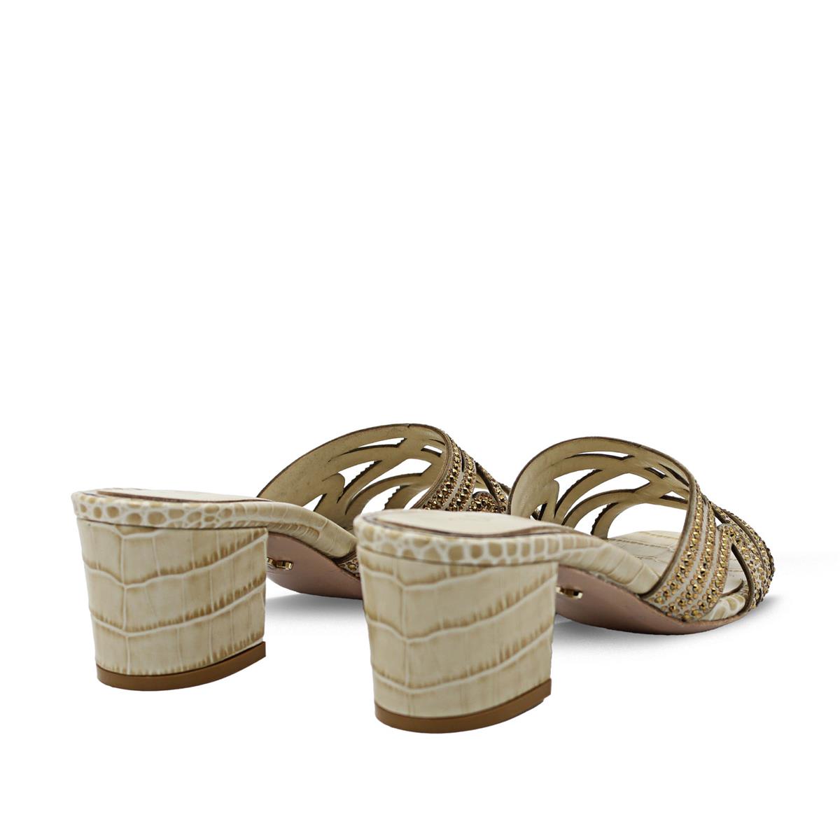 VARIO 268 BEJ CROCCO