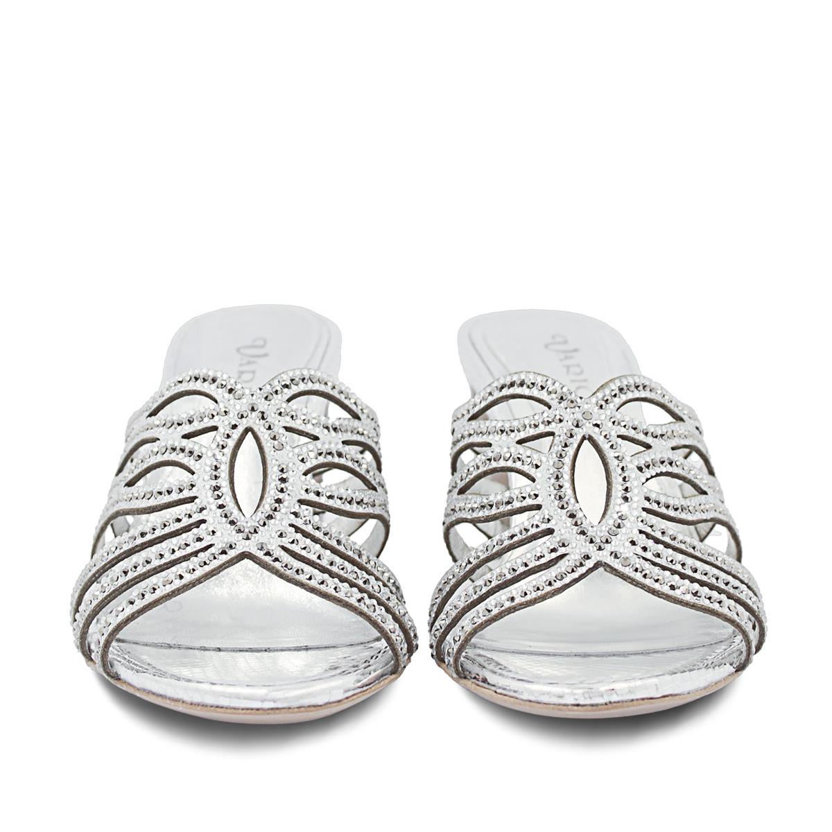 VARIO LAME YILAN (Lame Snake Print)
