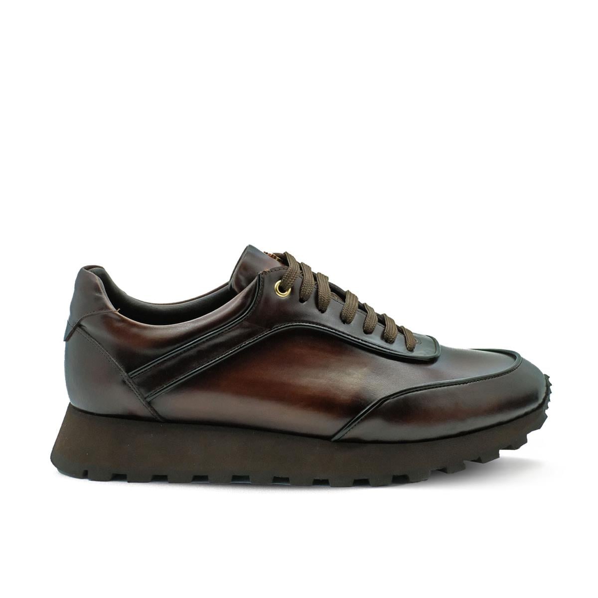 VARIO 2116 KAHVERENGİ (Brown)