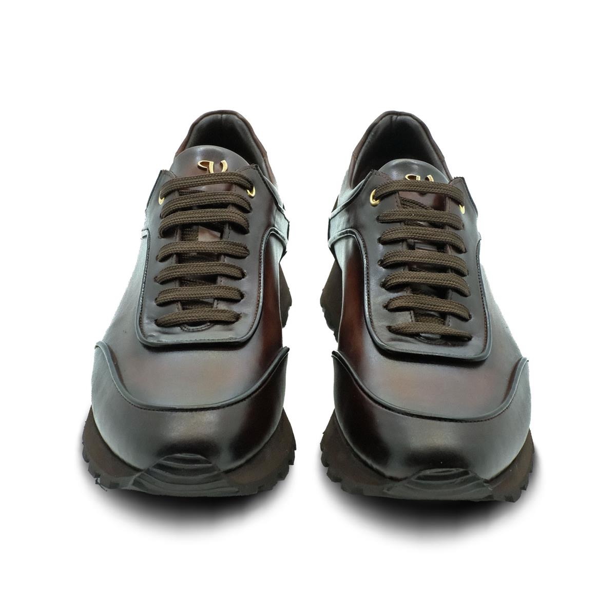 VARIO 2116 KAHVERENGİ (Brown)