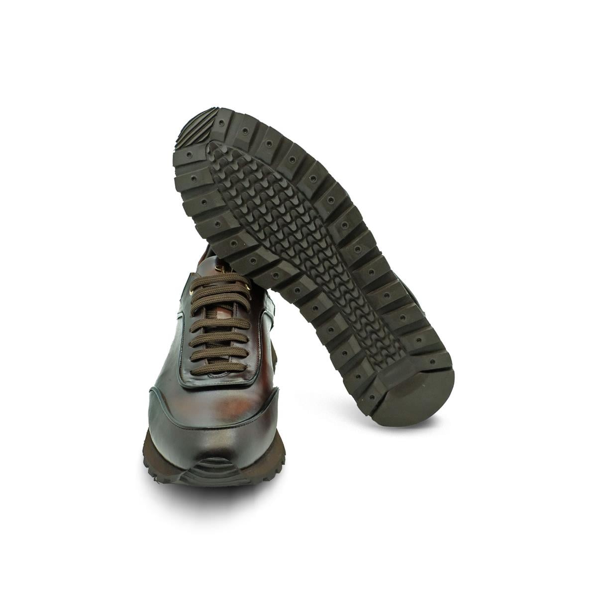 VARIO 2116 KAHVERENGİ (Brown)