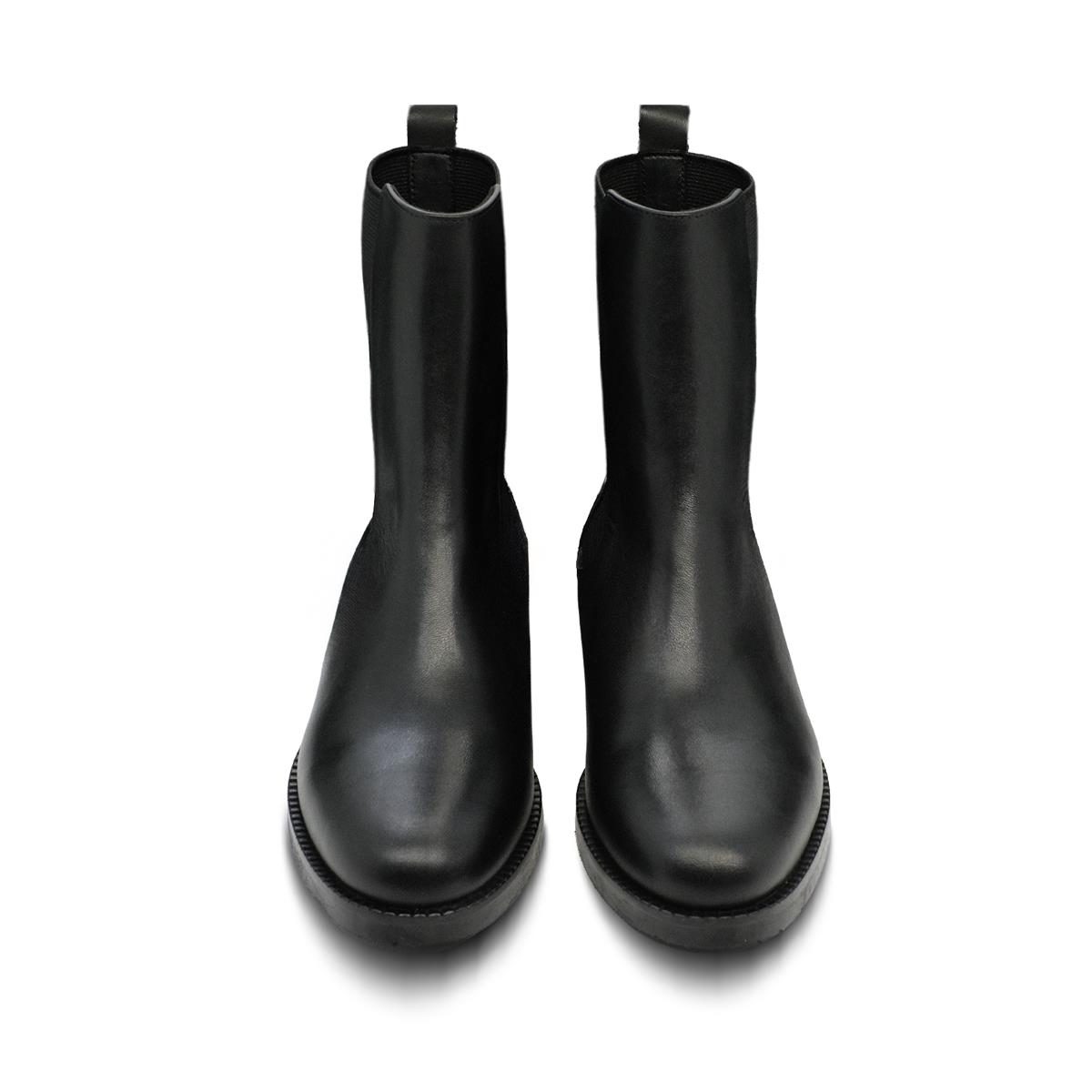 VARIO NATURE NERO (Nature Black)
