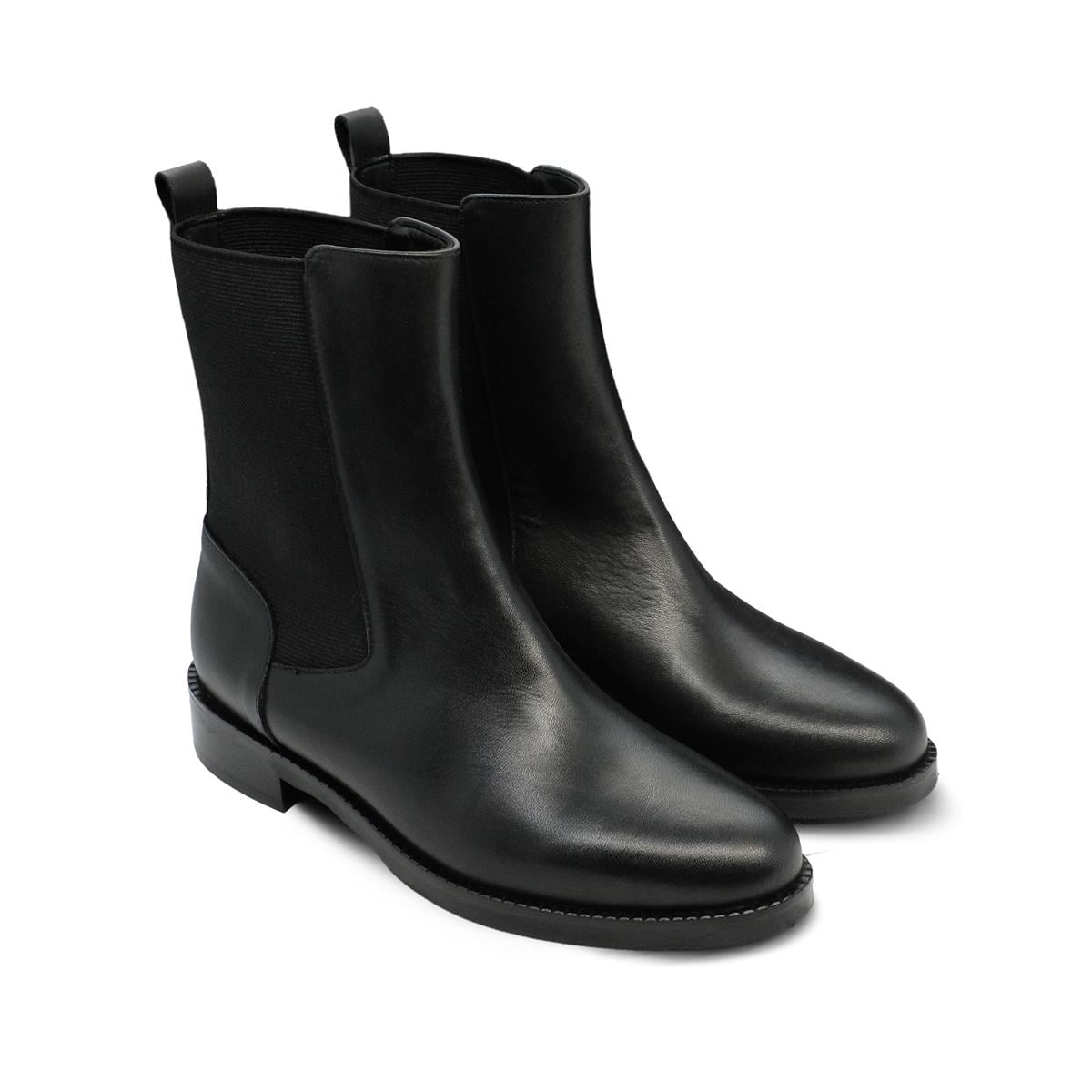 VARIO NATURE NERO (Nature Black)