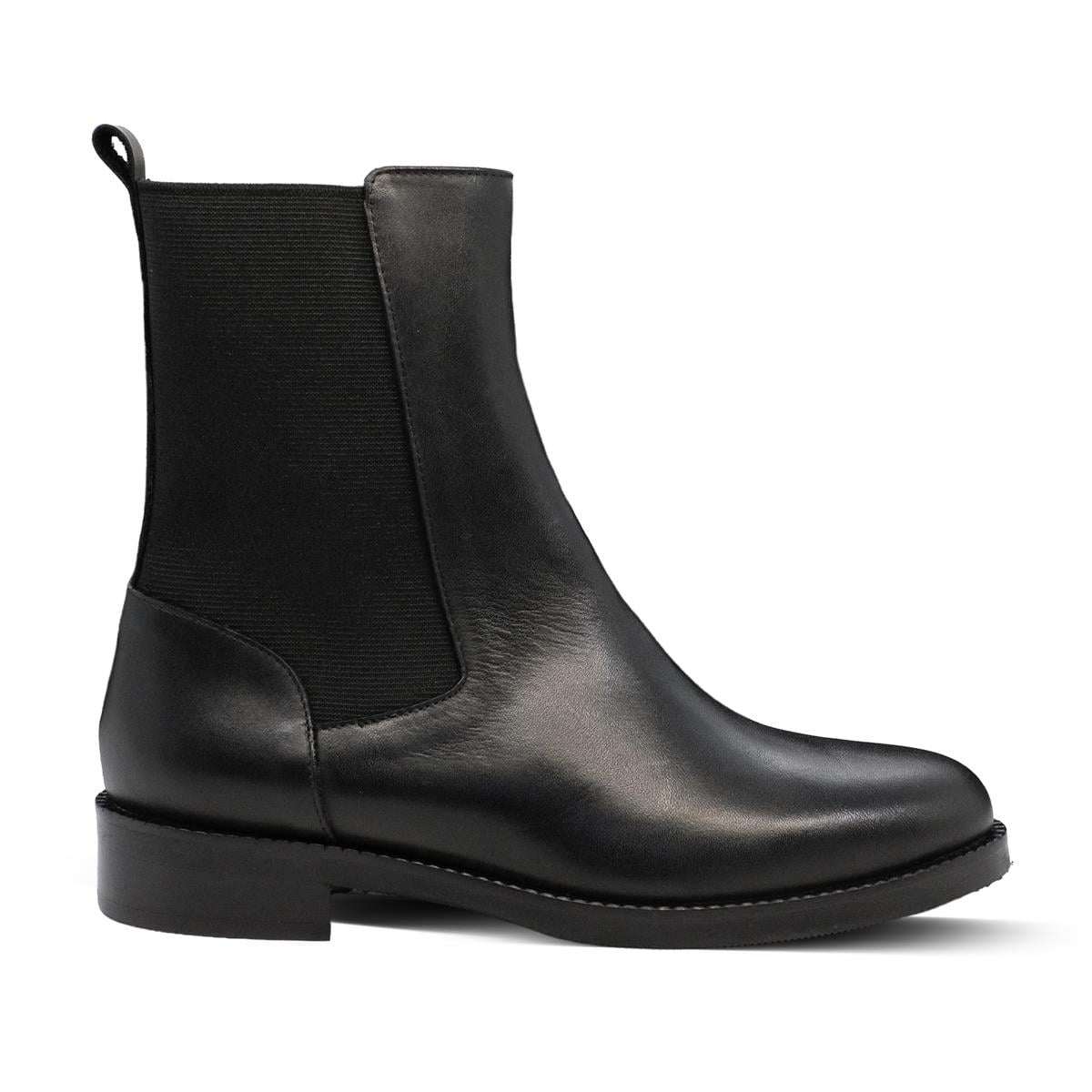 VARIO NATURE NERO (Nature Black)