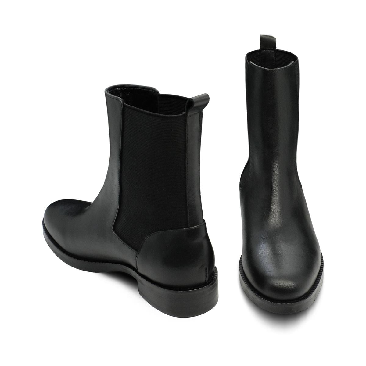 VARIO NATURE NERO (Nature Black)