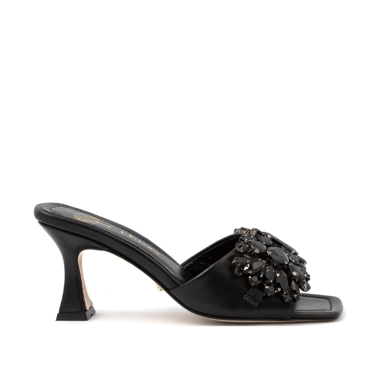 VARIO SIYAH (Black)