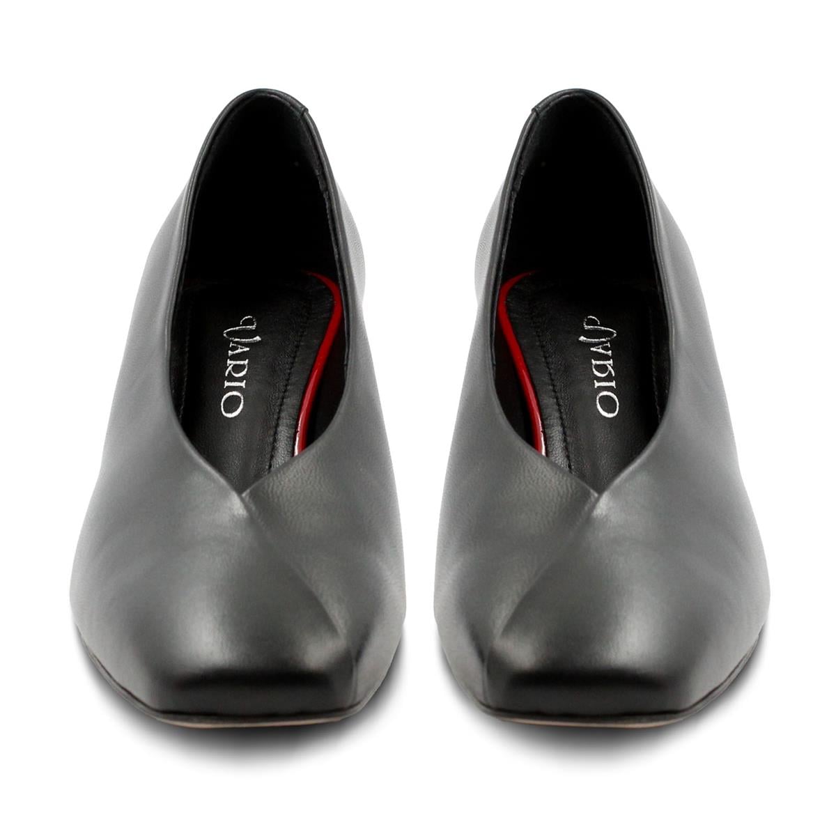 VARIO SIYAH (Black)