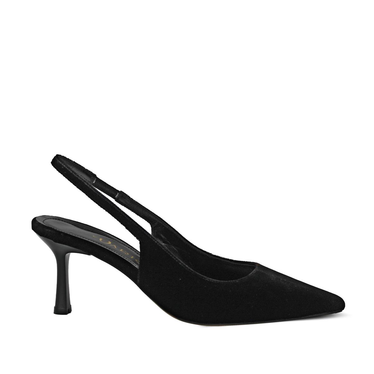 VARIO Z368 SIYAH KADIFE (Black Velvet)