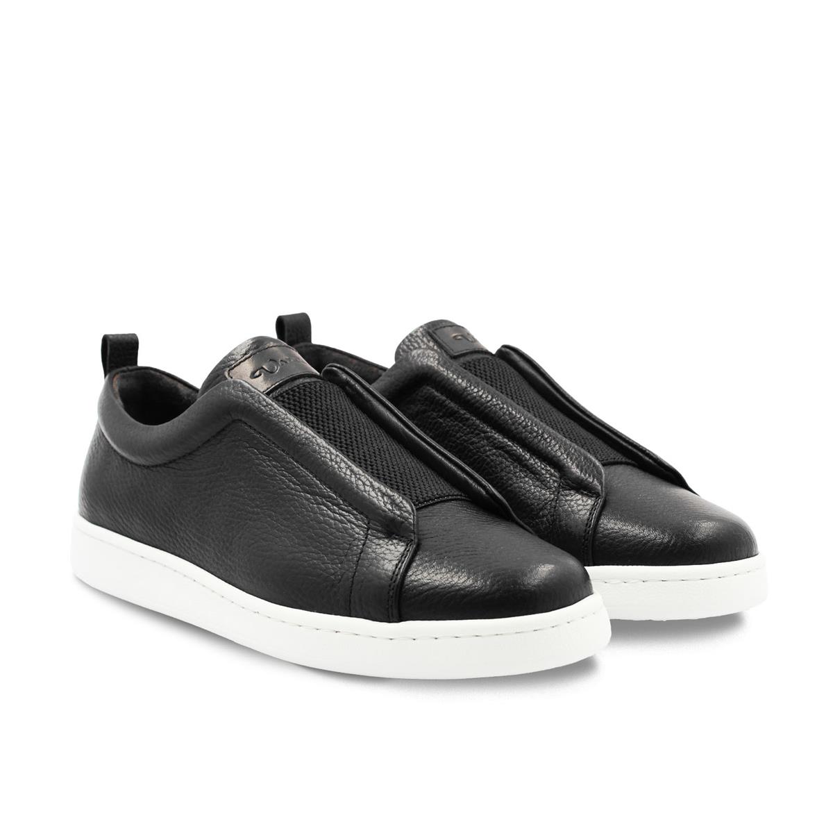 VARIO SİYAH GEYİK / DEER LEATHER