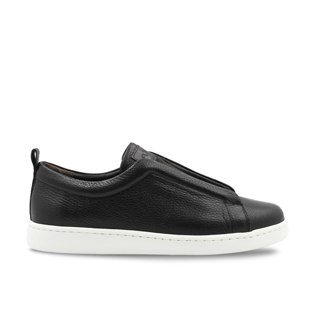 VARIO SİYAH GEYİK / DEER LEATHER
