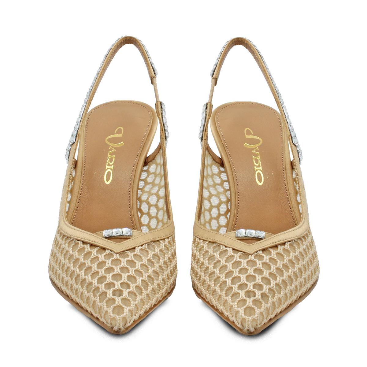 VARIO 7370 BEIGE (Bej)