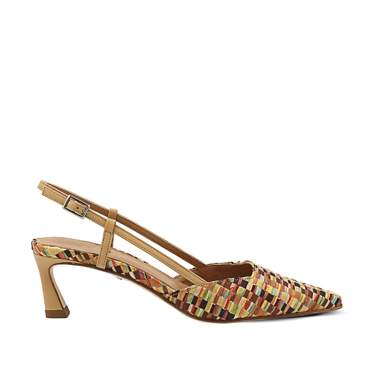 VARIO MULTICOLOR