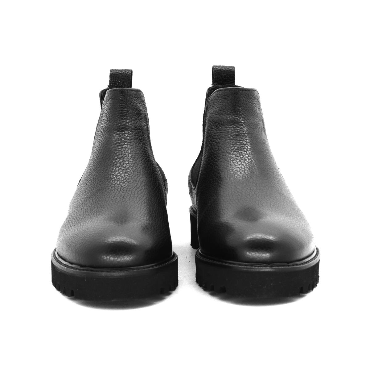 VARIO SIYAH (Black)