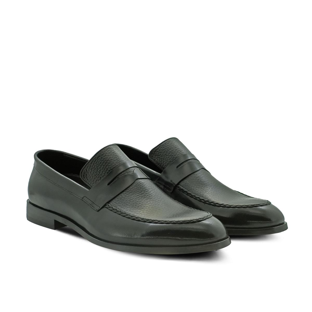 VARIO ERKEK AYAKABI 053 SIYAH (Black)