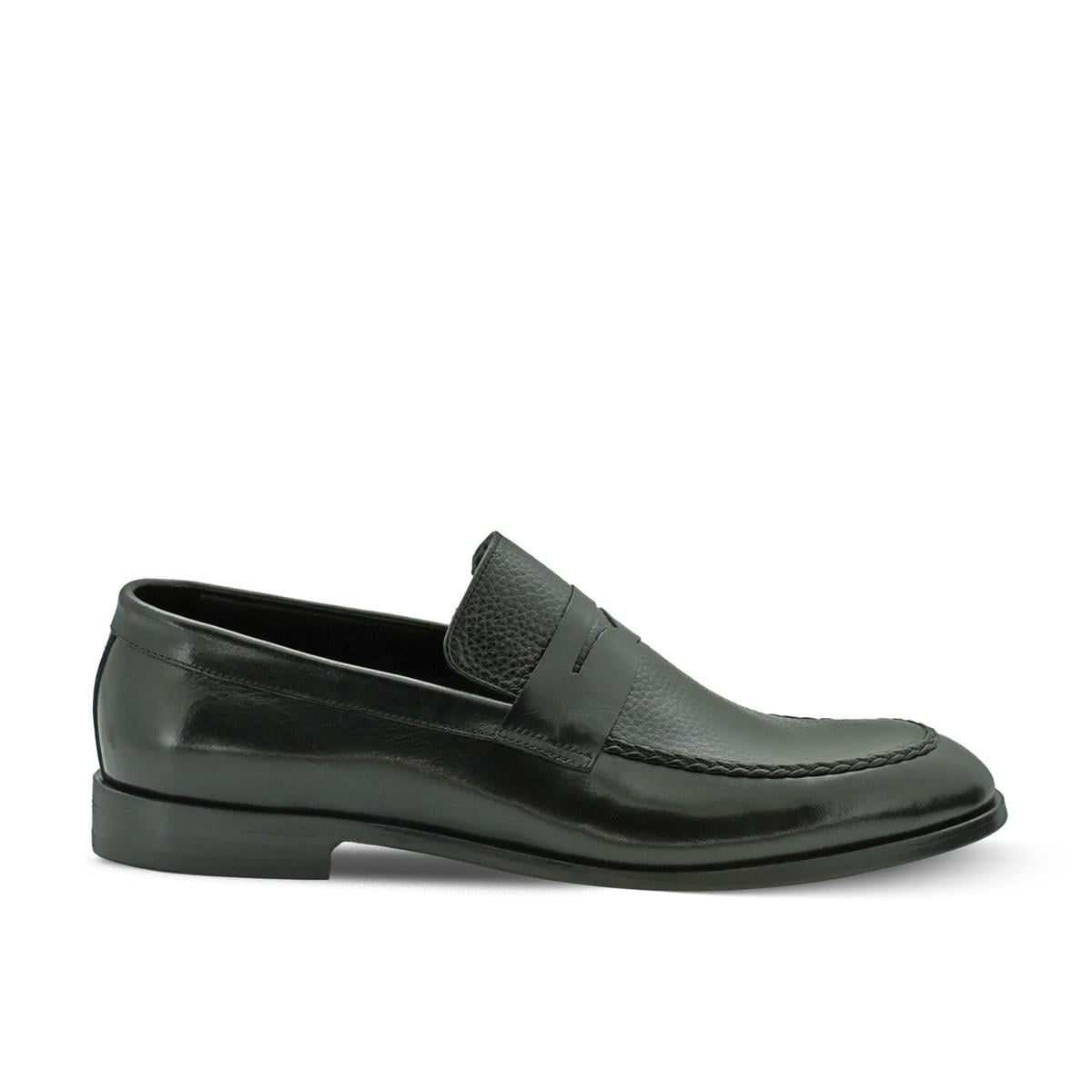 VARIO ERKEK AYAKABI 053 SIYAH (Black)