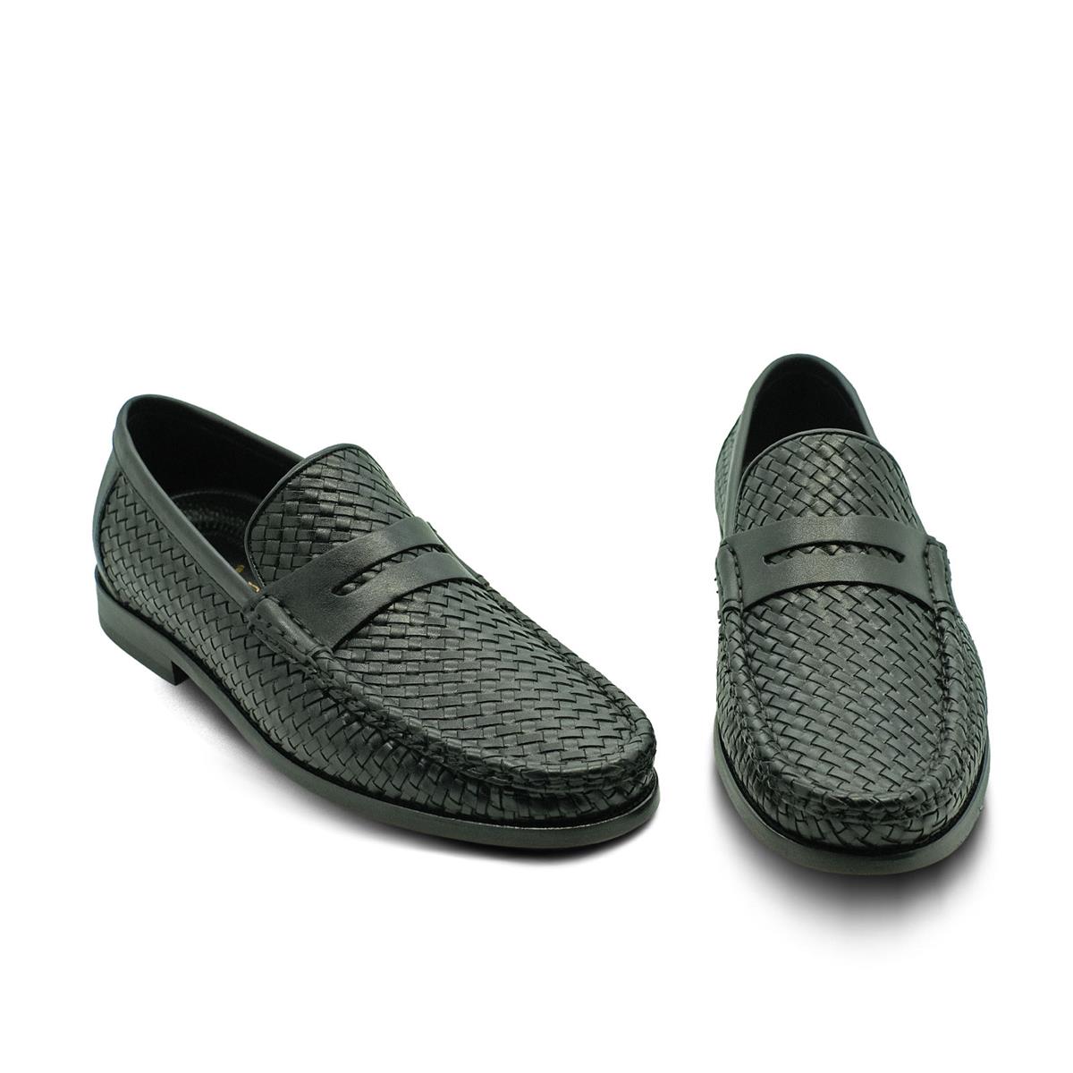 VARIO Z139 Siyah Örgü (Black Knitting)