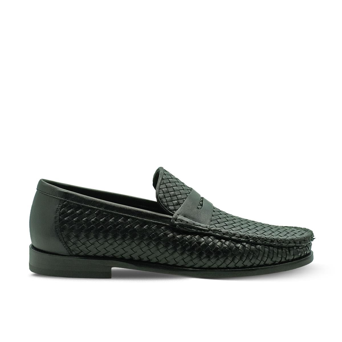 VARIO Z139 Siyah Örgü (Black Knitting)